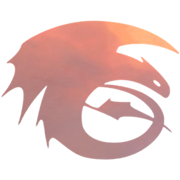 Berk Is Forever logo