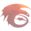 Berk Is Forever logo