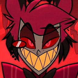 Alastor Animated Totem Of Undying project image