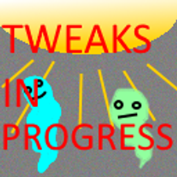 Tweaks In Progress project image