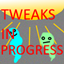 Tweaks In Progress logo
