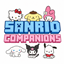 Sanrio Companions logo