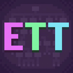 ETT - EMI Tree Tabs logo