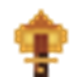 【不止装饰】More than Decoration logo