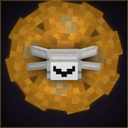 Immortal_Mahoraga logo