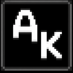 Auto keybind changer project image