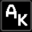 Auto keybind changer logo