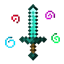 Potion Immunity Item logo