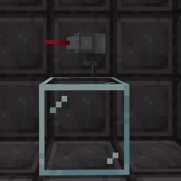 Redstone Raygun logo