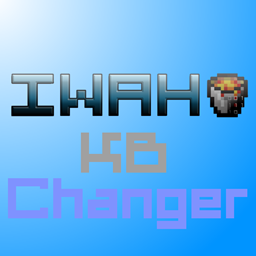 Iwahu's Knockback Changer project image
