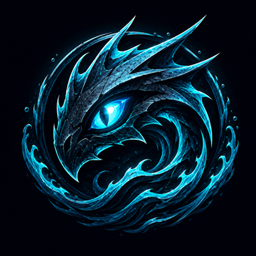 Extinction Echoes logo