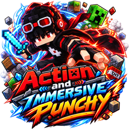 Action and Immersive Punchy! project image