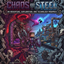 Chaos and Steel logo