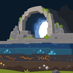 Caveopolis 2 project image