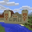 Wool Desert Temples logo