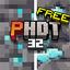Prime's HD Textures FREE [32x] logo
