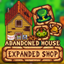 [CP] Abandoned House Expanded Shop logo