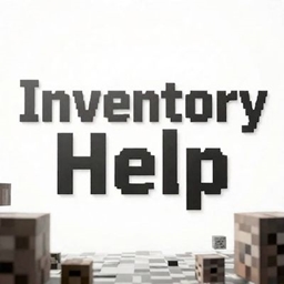 Inventory Help logo