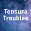 Tensura Troubles logo