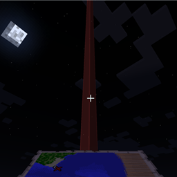 Treasure Map Finding Beam logo