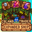 [CP] Island Trader Expanded Shop logo