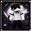KyoroMC white based pvp texture pack logo