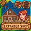 [CP] Robin's Carpenter Expanded Shop logo