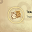 Transform Objects Spell - Traduction FR logo