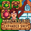 [CP] Harvey's Clinic Expanded Shop logo