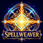 SpellWeaver logo