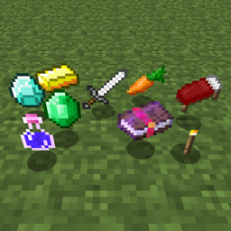 Flat Drop project image