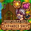 [CP] Adventurer's Guild Expanded Shop logo