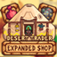 [CP] Desert Trader Expanded Shop logo
