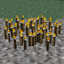 Disable Merging Drop logo