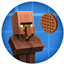 Create: Bitterballen - Villager Breeding Compatibility logo