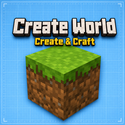The World of Create