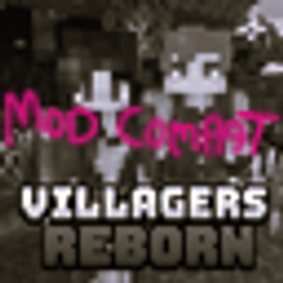 Villager Reborn: Profession Compat project image