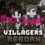 Villager Reborn: Profession Compat logo