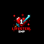 Heartsteal Survival ❤️⚔️ logo