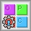 OpenPAC Admin Protection logo