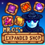 [CP] Mr. Qi’s Expanded Shop logo