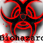 Biohazard Project-Arsenal  logo