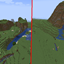 Ving's Simple Flatter Worlds logo