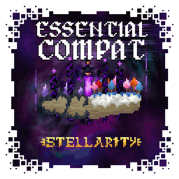 Stellarity - Essential Mod Compat