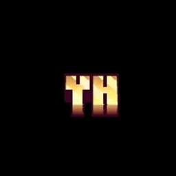 The Yellow Hud logo