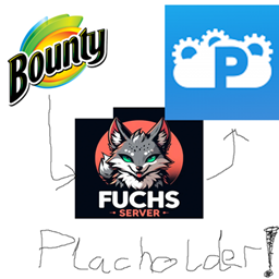 Placeholder for Bounty+ project image