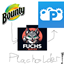 Placeholder for Bounty+ logo