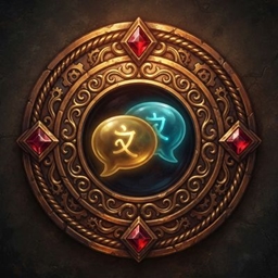 XalsCommonTongue logo