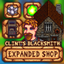 [CP] Clint's Blacksmith Expanded Shop logo