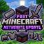 Post Netherite Update logo